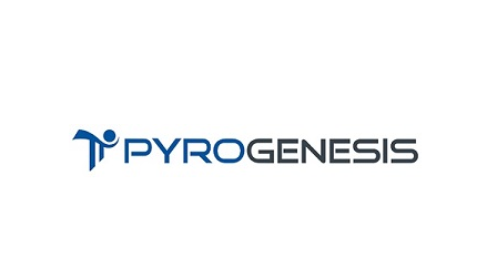 PyroGenesis Canada Inc.: A Leading Innovator in Advanced Plasma Processes