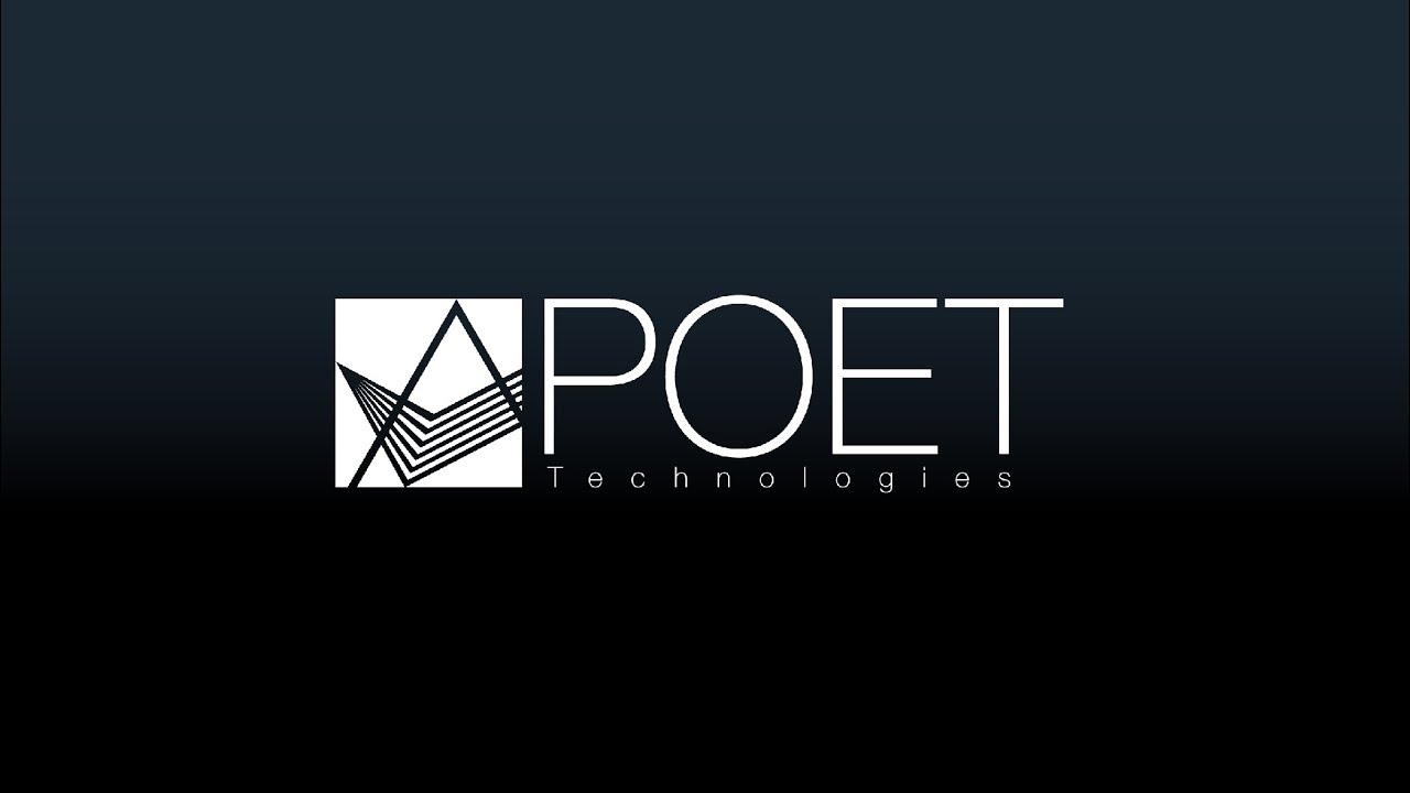 Revolutionizing the Future: POET Technologies Inc.